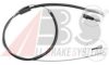 RENAU 8200266094 Cable, parking brake